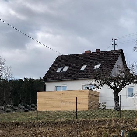 Willa Landhaus Suedburgenland Olbendorf Zewnętrze zdjęcie