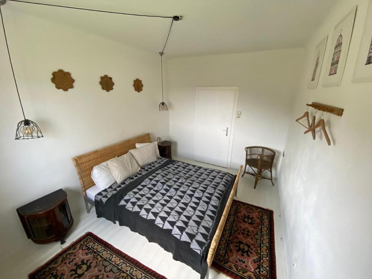 Willa Landhaus Suedburgenland Olbendorf Zewnętrze zdjęcie