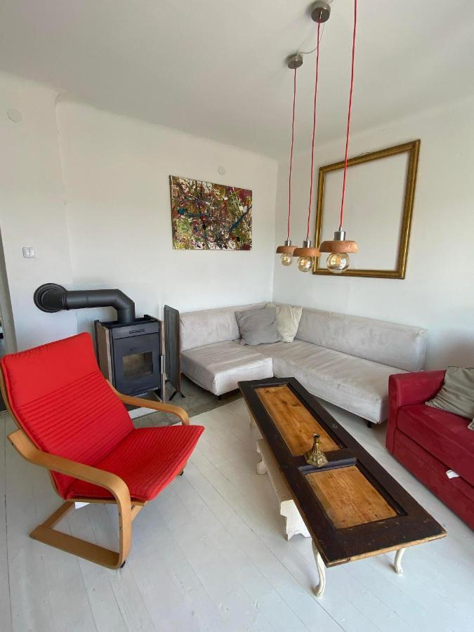 Willa Landhaus Suedburgenland Olbendorf Zewnętrze zdjęcie
