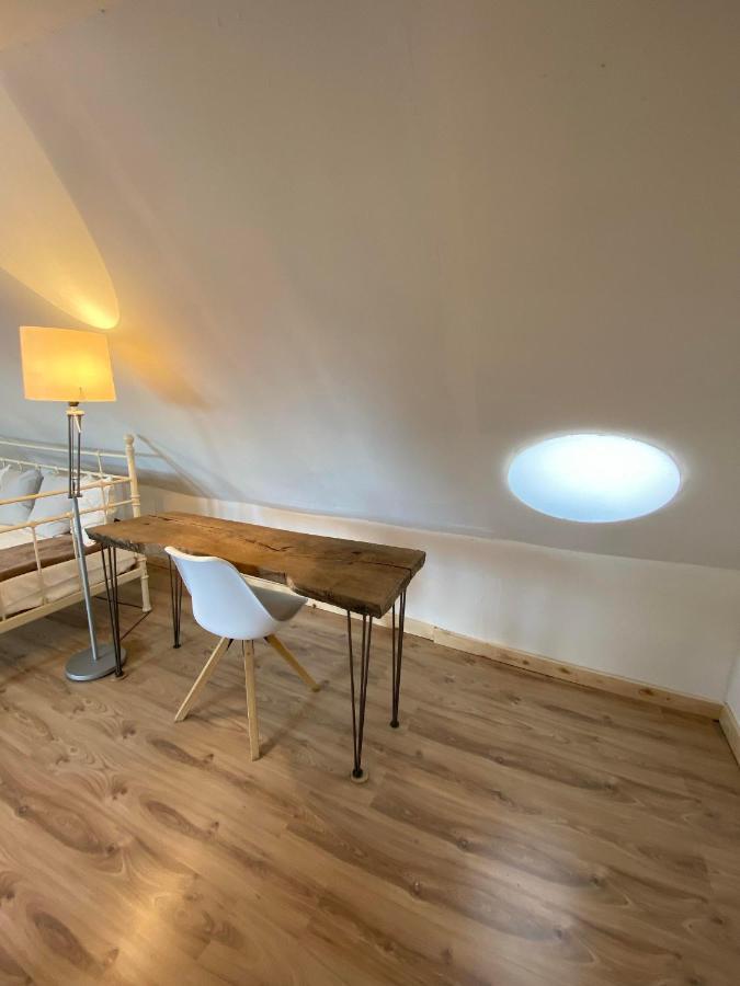 Willa Landhaus Suedburgenland Olbendorf Zewnętrze zdjęcie