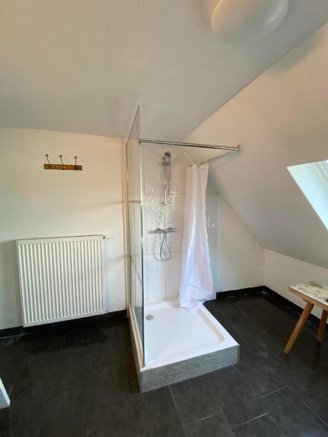 Willa Landhaus Suedburgenland Olbendorf Zewnętrze zdjęcie