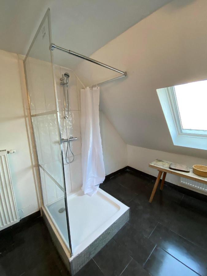 Willa Landhaus Suedburgenland Olbendorf Zewnętrze zdjęcie